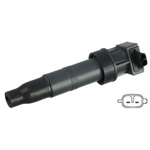 DELPHI gn1056012b1 -  Катушка зажигания