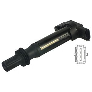 DELPHI gn1058412b1 -  Катушка зажигания