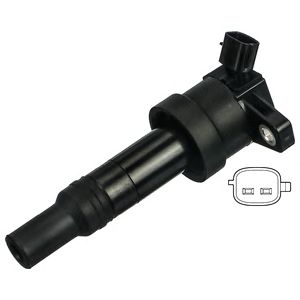 DELPHI gn1058512b1 -  Катушка зажигания