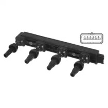 DELPHI gn10654 -  Катушка зажигания