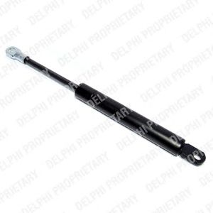 DELPHI gs10180 -  Газовая пружина, капот