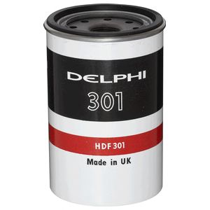 DELPHI hdf301 -  Топливный фильтр