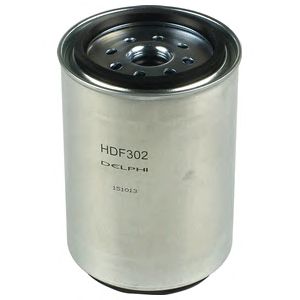 DELPHI hdf302 -  Топливный фильтр
