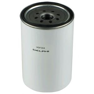 DELPHI hdf304 -  Топливный фильтр
