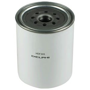 DELPHI hdf305 -  Топливный фильтр