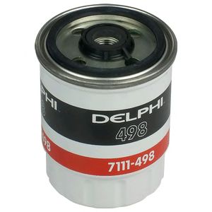 DELPHI hdf498 -  Топливный фильтр
