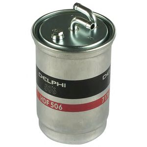 DELPHI hdf506 -  Топливный фильтр