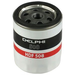 DELPHI hdf508 -  Топливный фильтр
