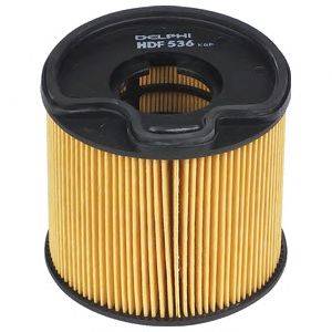 DELPHI hdf536 -  Топливный фильтр