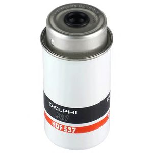 DELPHI hdf537 -  Топливный фильтр