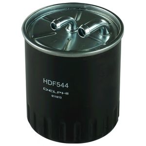 DELPHI hdf544 -  Топливный фильтр
