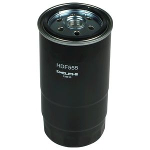DELPHI hdf555 -  Топливный фильтр