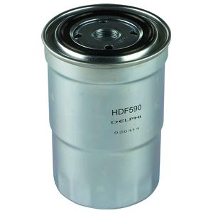 DELPHI hdf590 -  Топливный фильтр