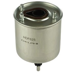 DELPHI hdf625 -  Фильтр топливный