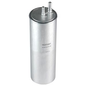 DELPHI hdf681 -  Топливный фильтр