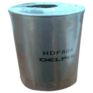 DELPHI hdf804 -  Топливный фильтр