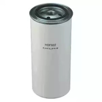 DELPHI hdf822 -  Топливный фильтр