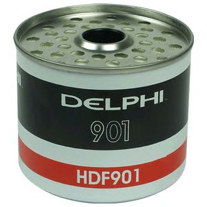 DELPHI hdf901 -  Топливный фильтр