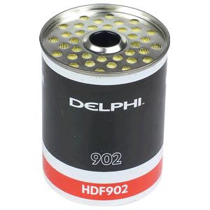 DELPHI hdf902 -  Топливный фильтр