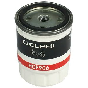 DELPHI hdf906 -  Топливный фильтр