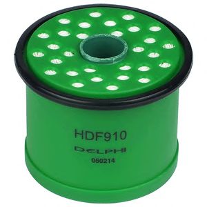 DELPHI hdf910 -  Топливный фильтр