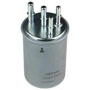 DELPHI hdf935 -  Топливный фильтр