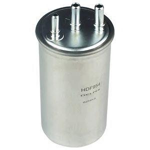 DELPHI hdf954 -  Топливный фильтр