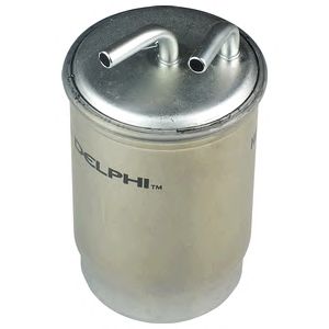 DELPHI hdf960 -  Топливный фильтр
