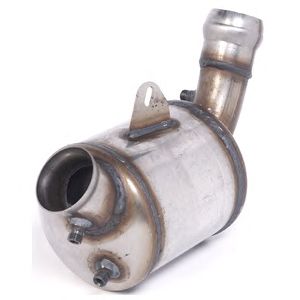 DELPHI hdp120 -  Сажевый / частичный фильтр, система выхлопа ОГ
