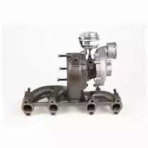 DELPHI hnx116 -  Компрессор, наддув
