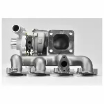 DELPHI hnx144 -  ТУРБОКОМПРЕССОР FO 2,0TDCI MO III,IV, TR 02-