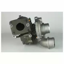 DELPHI hnx170 -  Компрессор, наддув