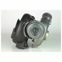 DELPHI hnx210 -  Компрессор, наддув