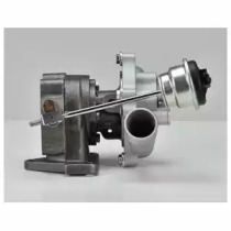 DELPHI hnx301 -  Компрессор, наддув