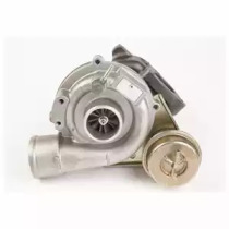 DELPHI hnx303 -  Компрессор, наддув
