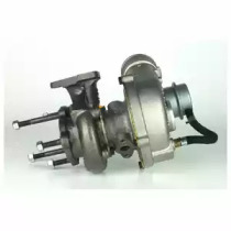 DELPHI hnx324 -  Компрессор, наддув
