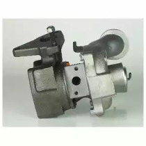 DELPHI hnx334 -  Компрессор, наддув