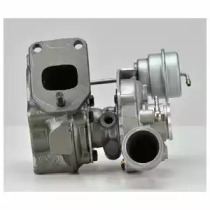 DELPHI hnx354 -  Компрессор, наддув