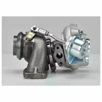DELPHI hnx501 -  Компрессор, наддув