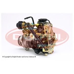 DELPHI hrp157 -  ТНВД