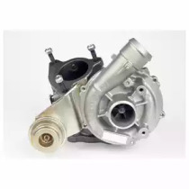 DELPHI hrx120 -  Компрессор, наддув