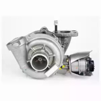 DELPHI hrx126 -  Компрессор, наддув