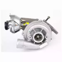DELPHI hrx130 -  Компрессор, наддув
