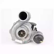DELPHI hrx135 -  Компрессор, наддув