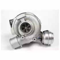 DELPHI hrx140 -  Компрессор, наддув