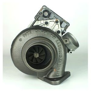 DELPHI hrx158 -  Компрессор, наддув