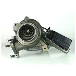 DELPHI hrx179 -  Компрессор, наддув