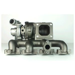 DELPHI hrx181 - Компрессор, наддув