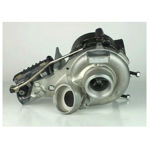 DELPHI hrx183 -  Компрессор, наддув