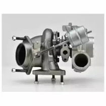 DELPHI hrx188 -  Компрессор, наддув